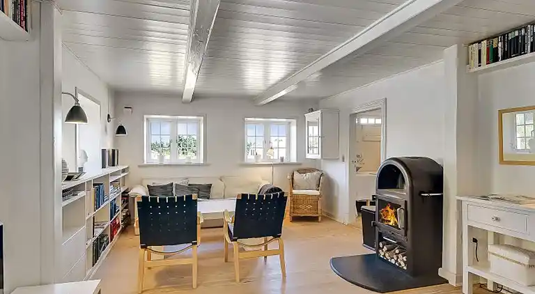 Holiday home in Nørre Nebel