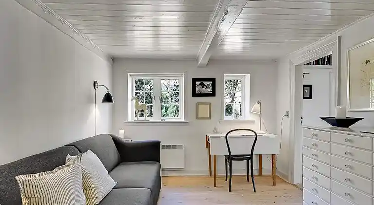 Holiday home in Nørre Nebel