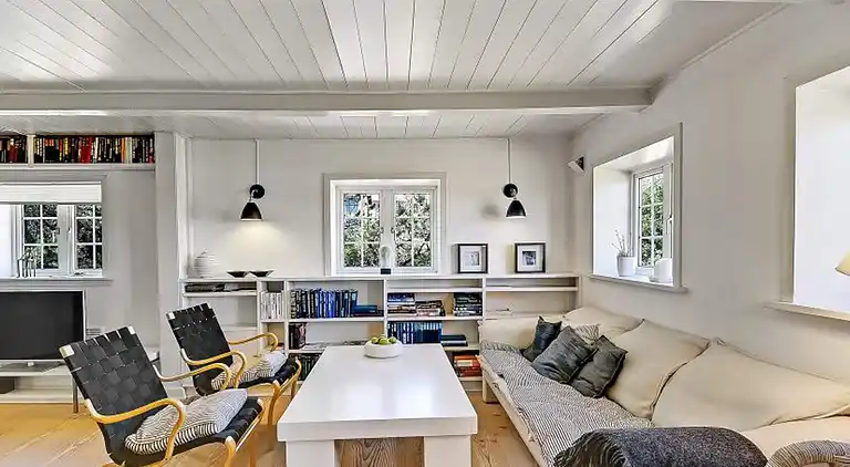 Holiday home in Nørre Nebel