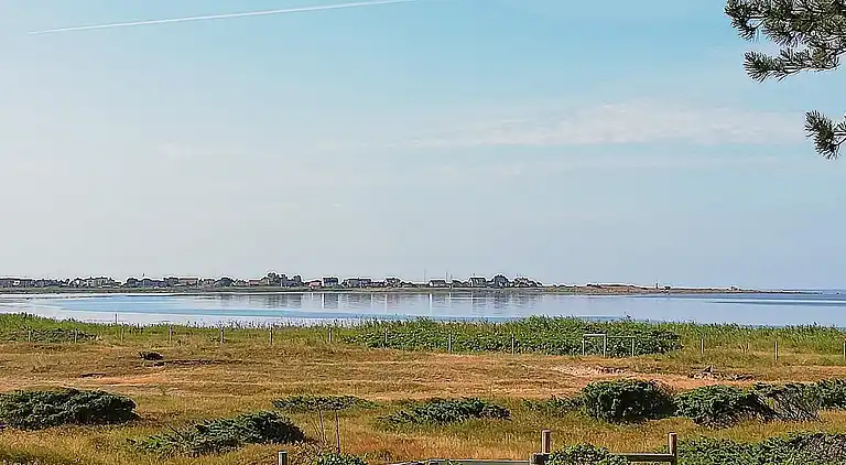 Holiday home in Falkenberg V