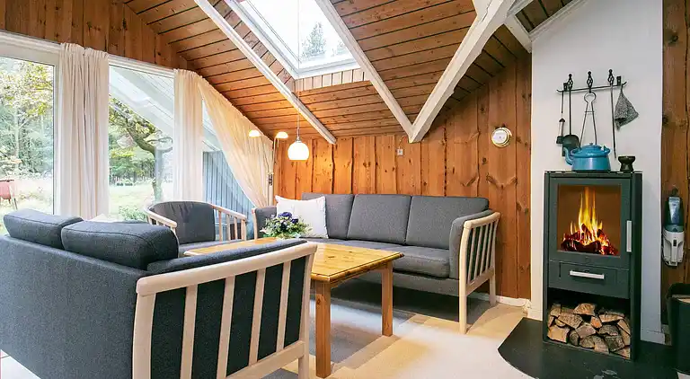 Holiday home in Brønderslev