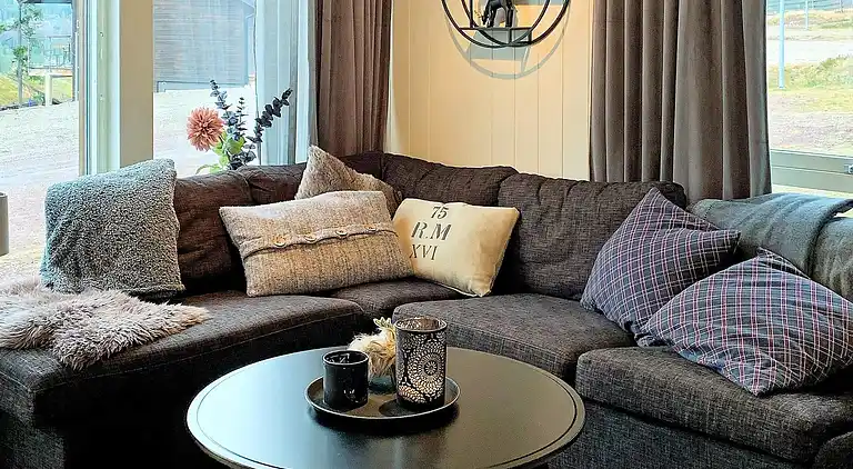 Holiday home in Malung NV