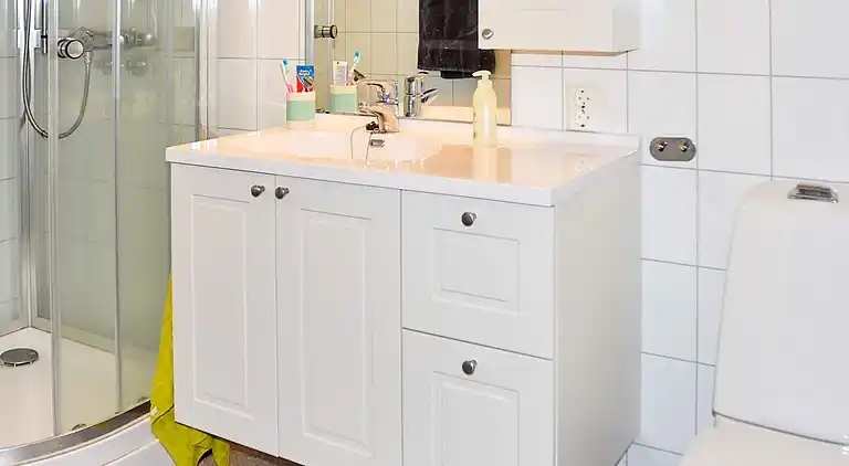 Holiday home in Gjemnes