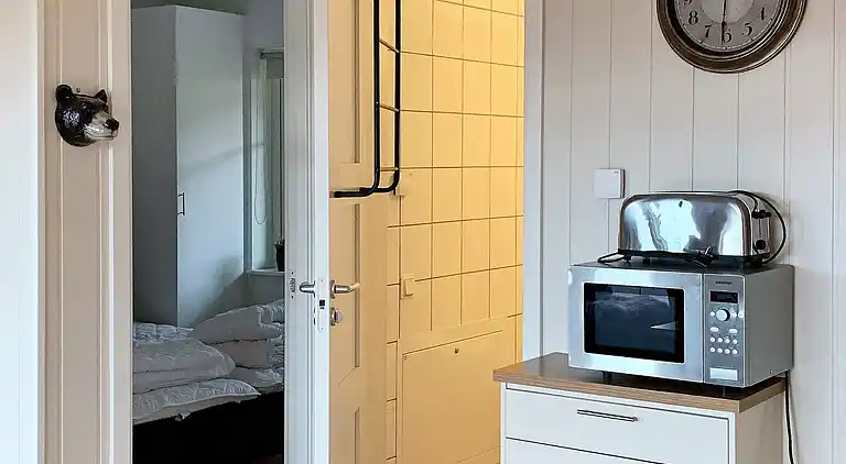 Holiday home in Malung NV