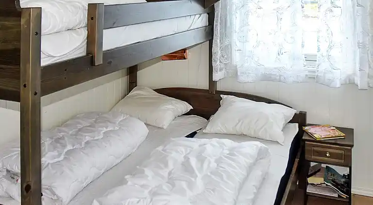 Holiday home in Gjemnes