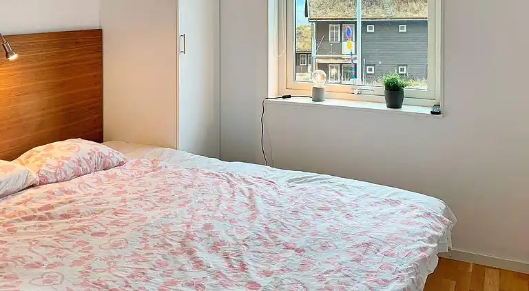 Holiday home in Malung NV