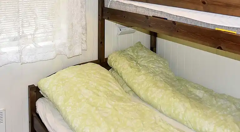 Holiday home in Gjemnes