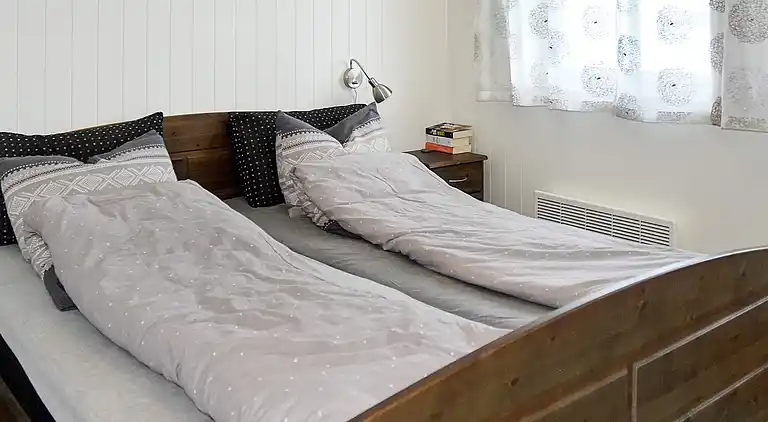 Holiday home in Gjemnes