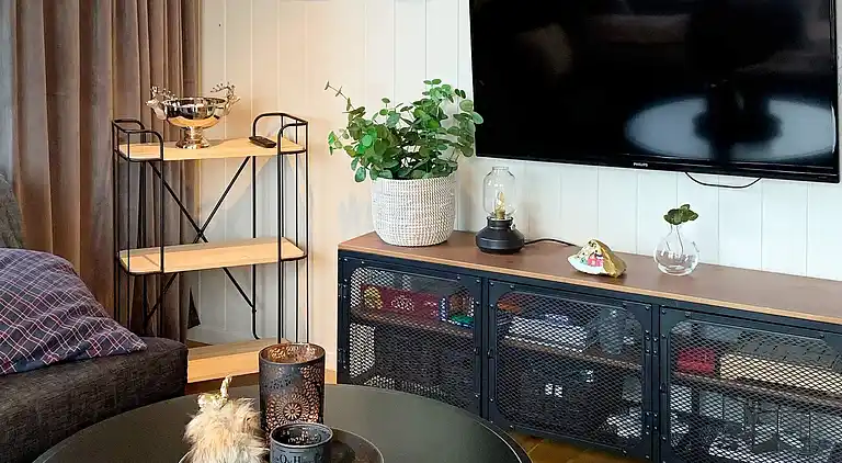 Holiday home in Malung NV