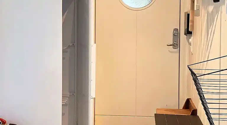 Holiday home in Malung NV