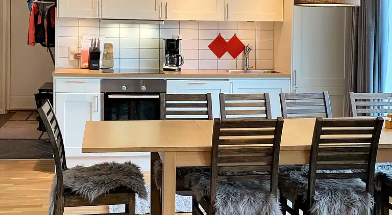 Holiday home in Malung NV