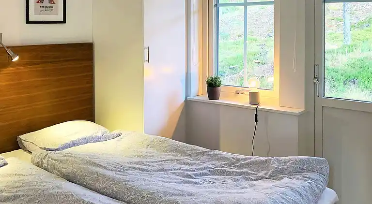 Holiday home in Malung NV