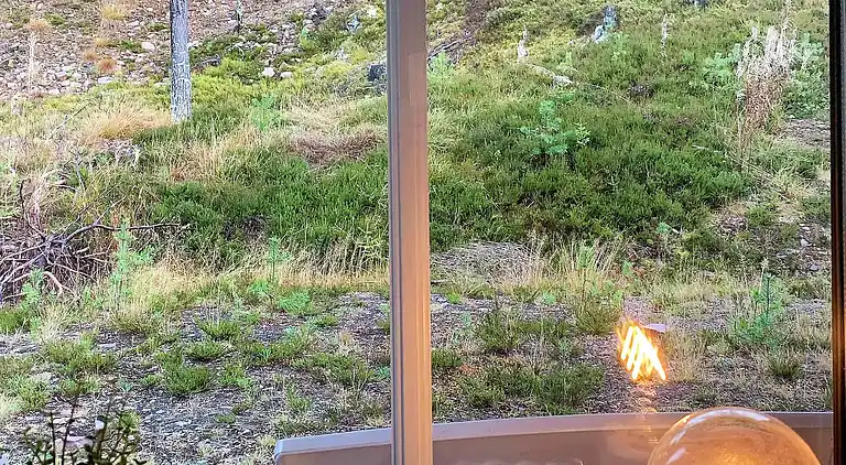 Holiday home in Malung NV