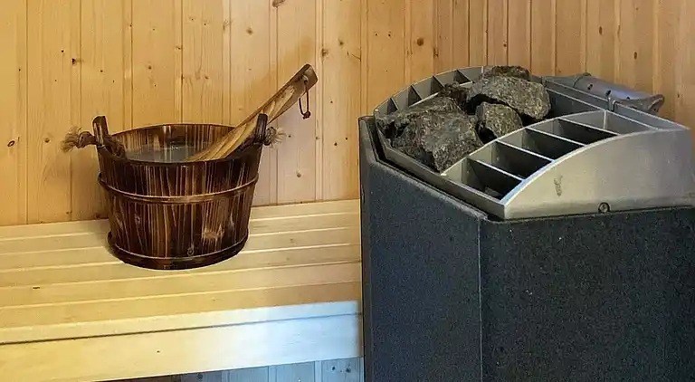 Holiday home in Malung NV