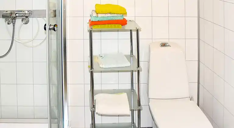 Holiday home in Gjemnes