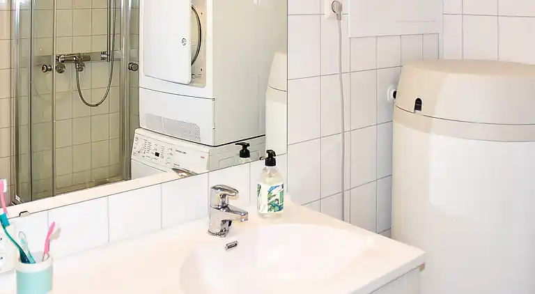 Holiday home in Gjemnes