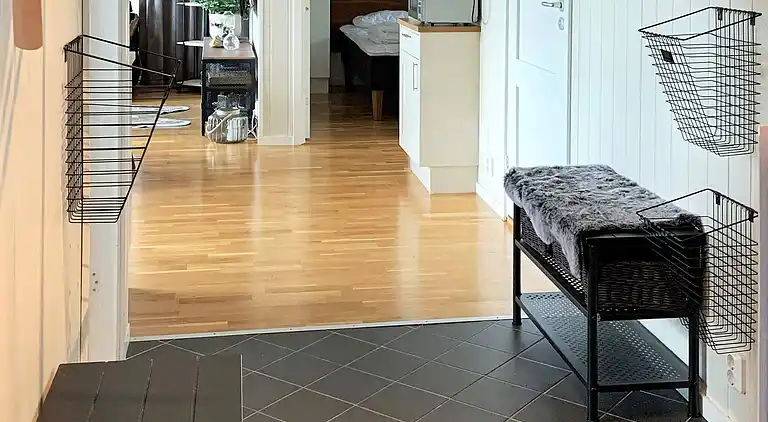 Holiday home in Malung NV