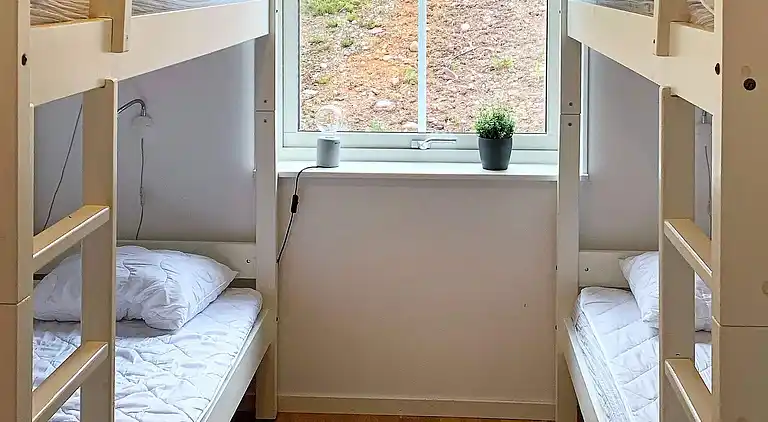 Holiday home in Malung NV