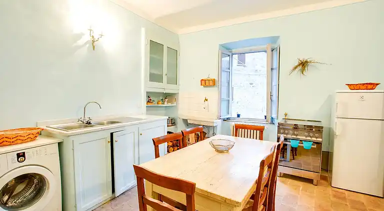 Villa in Castiglione in Teverina