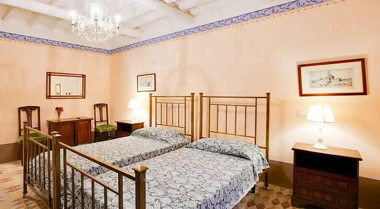 Villa in Castiglione in Teverina