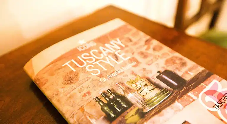 Villa in Castiglione in Teverina