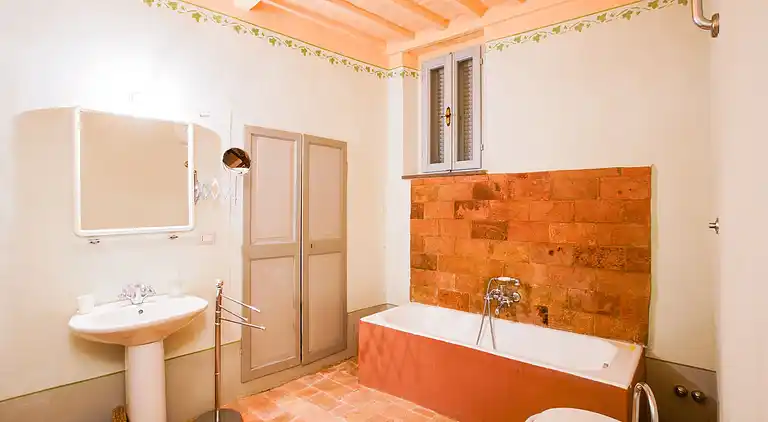 Villa in Castiglione in Teverina