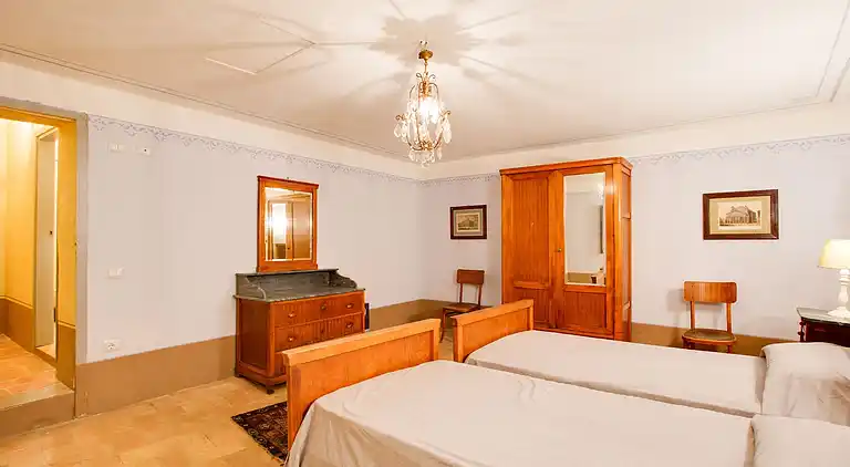 Villa in Castiglione in Teverina