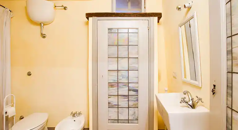 Villa in Castiglione in Teverina