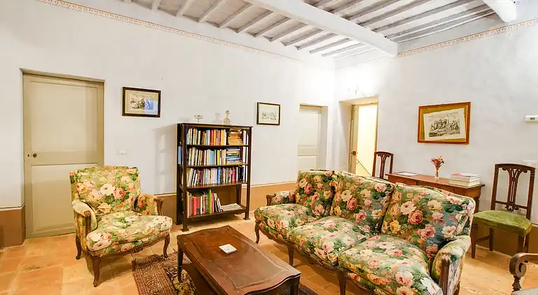 Villa in Castiglione in Teverina