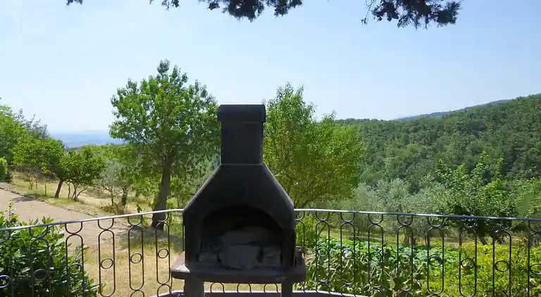 Sommerhus i Figline e Incisa Valdarno