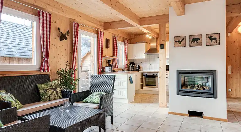 Landhaus in Kaindorf-Süd