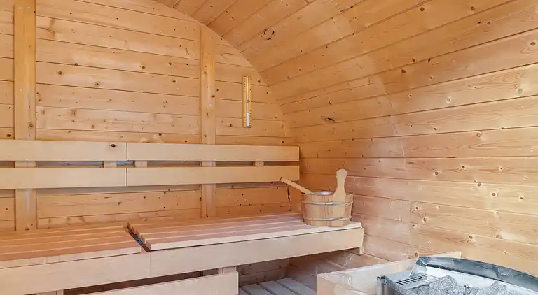 Landhaus in Kaindorf-Süd