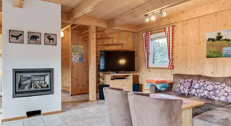 Landhaus in Kaindorf-Süd