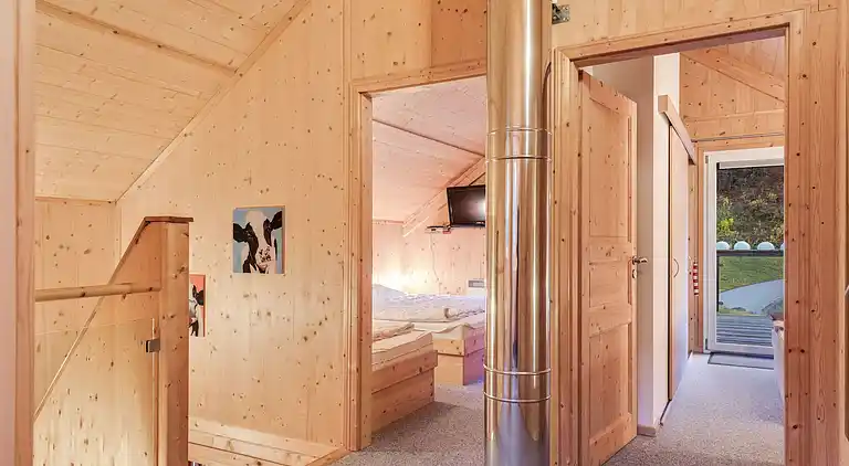 Landhaus in Kaindorf-Süd