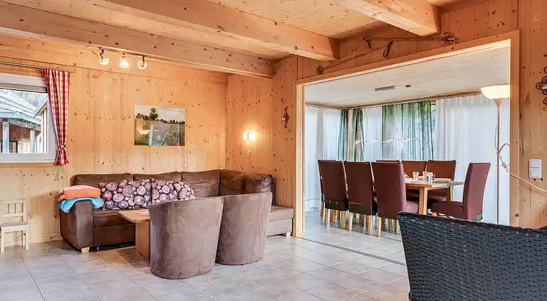 Landhaus in Kaindorf-Süd