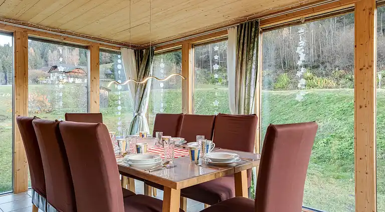 Landhaus in Kaindorf-Süd