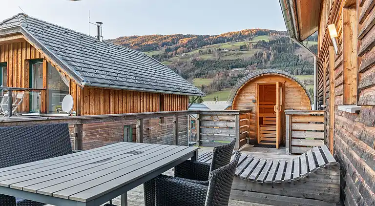 Landhaus in Kaindorf-Süd