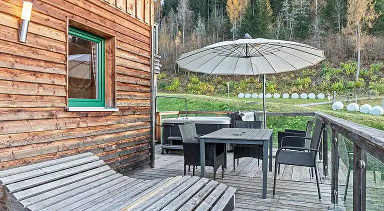 Landhaus in Kaindorf-Süd