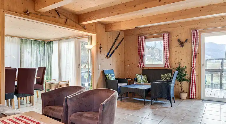 Landhaus in Kaindorf-Süd