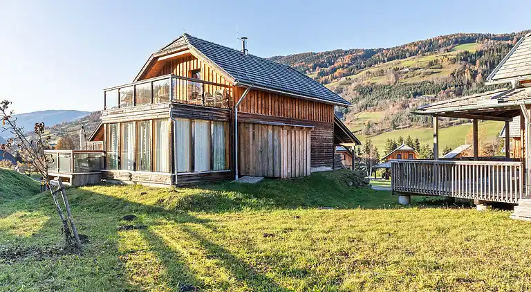 Landhaus in Kaindorf-Süd