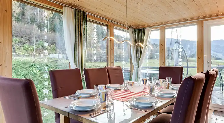 Landhaus in Kaindorf-Süd