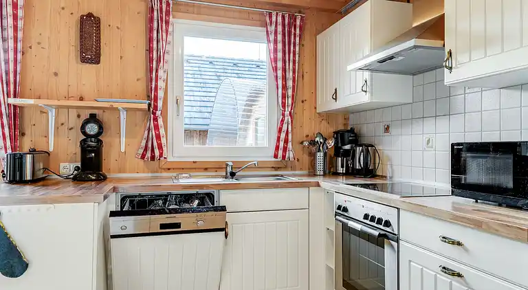 Landhaus in Kaindorf-Süd