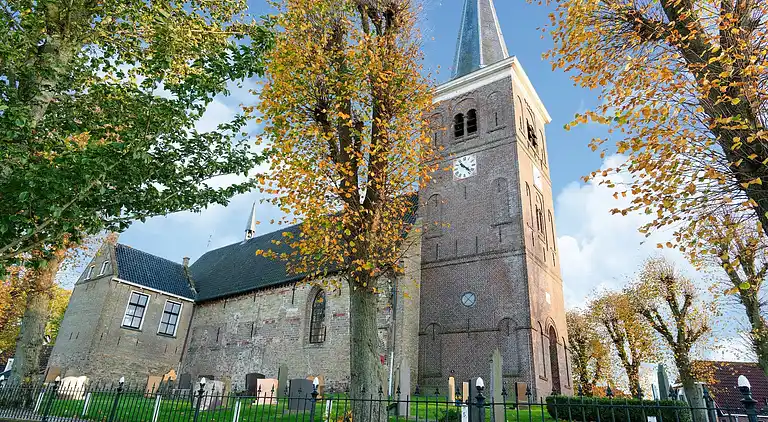 Semesterbostad i Easterlittens