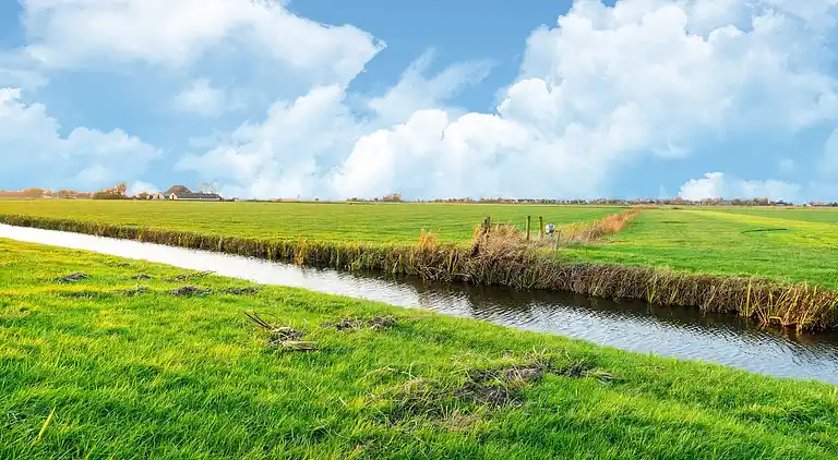 Semesterbostad i Easterlittens