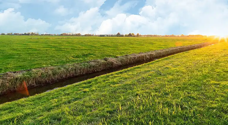 Semesterbostad i Easterlittens