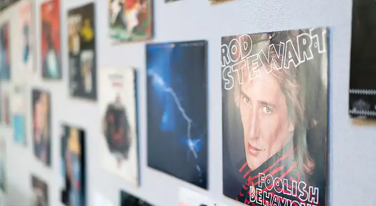 Semesterbostad i Easterlittens