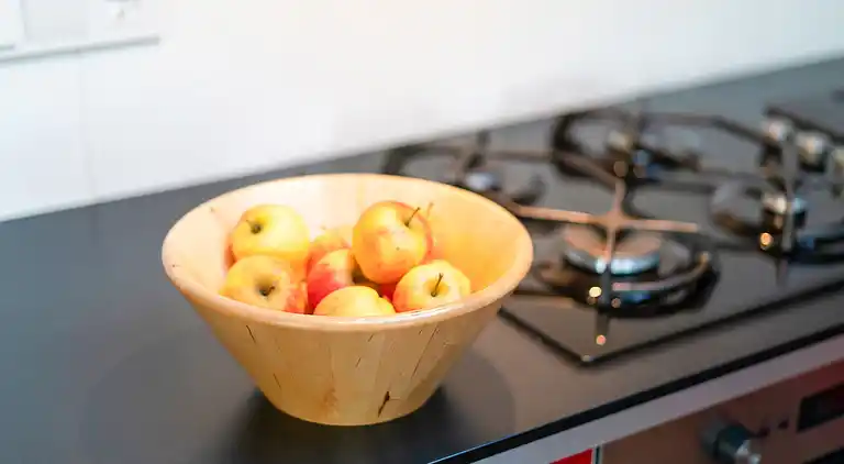 Semesterbostad i Easterlittens