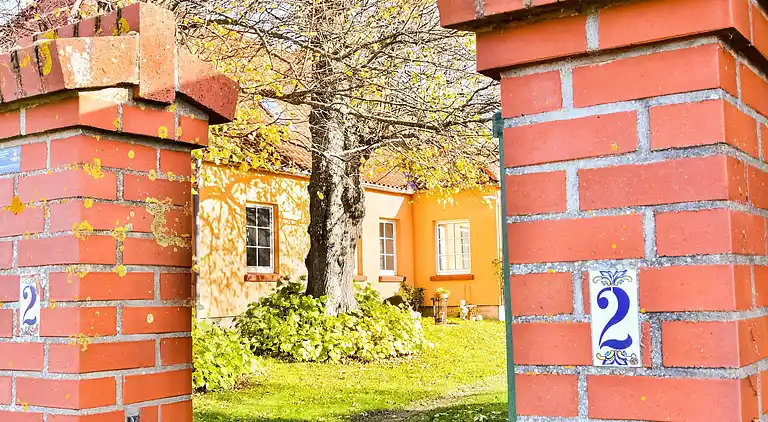 Manor house in Carinerland