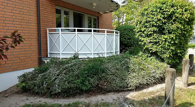 Ferielejlighed i Tarnewitz