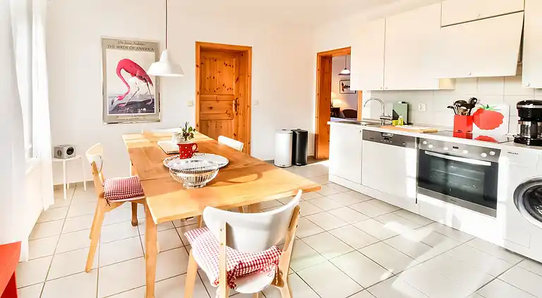 Manor house in Carinerland